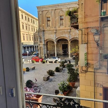 " Gattopardo Suite " Experience Apartment Palermo Exterior photo