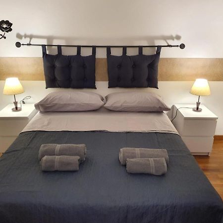 " Gattopardo Suite " Experience Apartment Palermo Exterior photo