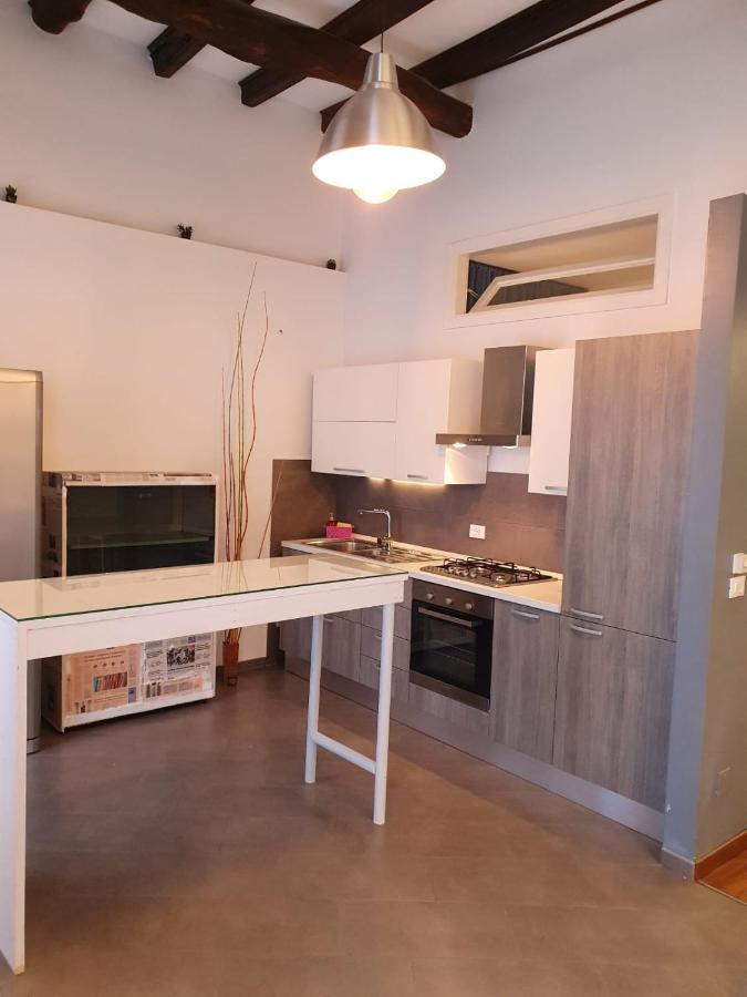 " Gattopardo Suite " Experience Apartment Palermo Exterior photo